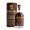 Espero Cocoa & Rum 40% 0.7L (tuba)