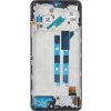 LCD Displej + Dotykové sklo + Rám Xiaomi Redmi Note 11 Pro 4G / Pro 5G / Poco X4 Pro 5G
