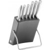 Zwilling BSF Chicago 7 dielny blok sivá