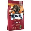 Happy Dog SUPER PREMIUM - Supreme SENSIBLE - Africa pštros a zemiaky 1 kg