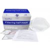 SanRui Respirátor FFP3 NR 100ks