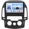 Xtrons 2DIN autorádio IQP-XEV43 Android, Hyundai i30 s manuálnou klimatizáciou