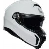 AGV TOURMODULAR E2206 SOLID MPLK STELVIO WHITE Velkosť: XL