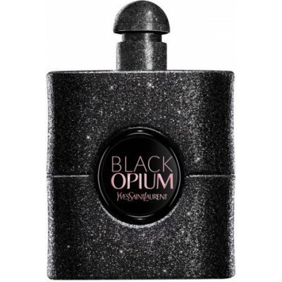 Yves Saint Laurent Black Opium Extreme Woman Eau de Parfum 50 ml