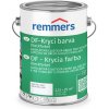 Remmers - DF Krycí barva Barva: Weiss / Bílá, Objem: 2,5l