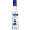 Goral Vodka Traditional 40% 0,7L (čistá fľaša)