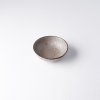 Made In Japan Malá miska Earth Black 13 cm 200 ml