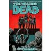 Walking Dead Kirkman Robert