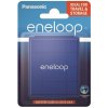 Panasonic Eneloop puzdro na batérie BQ-CASEL/1E modrá
