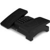 CONNECT IT Podložka pod nohy DoubleLegPad PRO For Health, černá CFH-4105-BK