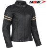 Bunda MBW SARA - 42 - doprava zdarma