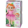 Zapf BABY born Storybook Ružičková víla, 18 cm