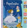 Popoluška - Zvuková knižka s rozprávkou