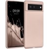 Púzdro kwmobile Google Pixel 6 růžová