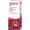 Bromhexin 12 kvapky KM gtt.por. 1 x 100 ml