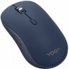 Lenovo Yoga Bluetooth Silent Mouse (Cosmic Blue) = BT silent Yoga myš, modrá