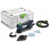 FESTOOL RO 90 DX FEQ-Plus Excentrická brúska s prevodovkou ROTEX 576259
