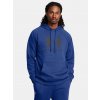 Men's sweatshirt Under Armour UA Rival Fleece Logo HD - Men's modrá M Under Armour 197777222978