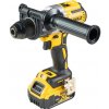 DEWALT DCD996P3 Vŕtačka príklepová trojrýchlostná 18V 3x5,0Ah