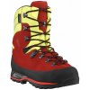 Obuv HAIX Protector Forest 2.1 GTX RED-YELLOW (HAIX Protector Forest 2.1 GTX RED-YELLOW)