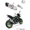 Kawasaki Z 900 2020 - 2023 EU homologizovaný ladený výfuk HP1