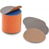 Brúsny papier Flexipads Abrasive P1200 PSA 35 - 1 ks