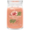 Yankee Candle Tropical Breeze signature 567 g