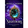 Nightborn - Jessica Thorne, Bookouture