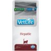Vet Life Cat Hepatic 400 g