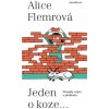 Jeden o koze Sloupky nejen o překladu - Alice Flemrová