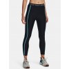 Under Armour PJT ROCK HG ANKL LG TG W Dámske kompresné 7/8 legíny s vysokým pásom čierne 1377463-001
