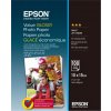 EPSON Value Glossy Photo Paper 10x15cm 100 sheet PR1-C13S400039