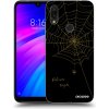 Picasee ULTIMATE CASE pro Xiaomi Redmi 7 - Delicate danger