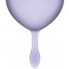 Satisfyer Feel Good purple 15 + 20 ml