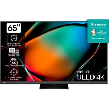 Hisense 65U8KQ