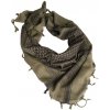 Mil-Tec ´SHEMAGH´ 110x110 oliva/čierna 12610000