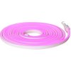 Eglo | Eglo 900219 - LED Pásik FLATNEONLED LED/96W/24V 5 m IP44 ružová | EG900219