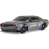 Drift Sport RC Muscle Car s Gyroskopem 4WD RTR šedá 1:43