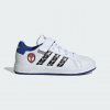 Adidas Grand Court Spider-man EL K IF0925 detské tenisky - EU 31