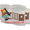 K&M Dirt Devil DD 7276-1 Rebel - zvýhodnené balenie typ XL - textilné vrecká do vysávača s dopravou zdarma + 5ks rôznych vôní do vysávačov v cene 3,99 ZDARMA (25ks)