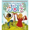 Little Book of Joy (Desmond Tutu,Rafael López)(Pevná)