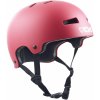 TSG helma evolution solid color satin gentle red 658 vel. S/M
