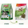 Beaphar Care + Rabbit Senior Krmivo pre staršie králiky 1,5 kg
