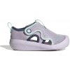 Detské Sandále ADIDAS ALTAVENTURE 3 I JQ2276 – Fialová
