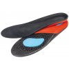 Wellife Vložky do topánok ortopedické ANTISHOCK, vel. 35-42