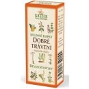 Doplnok stravy Grešík Dobré trávenie kvapky 50 ml