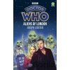 Doctor Who: Aliens of London - Joseph Lidster