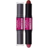 NYX Professional Makeup Wonder Stick Cream Blush lícenka 04 Deep Magenta N Ginger 8 g