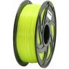 XtendLAN PETG 1,75mm, 1kg, žltý