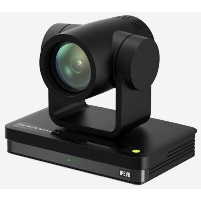 IPEVO VC-Z4K UHD 4K PTZ Video Conference Camera black (5-930-2-08-00)